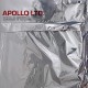 APOLLO LTD-NOTHING IS.. (CD)