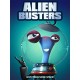 ANIMAÇÃO-ALIEN BUSTERS (DVD)