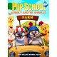 PUP SCHOOL: CUDDLY EASTER-PUP SCHOOL: CUDDLY.. (DVD)