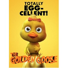 GOLDEN GOOSE-GOLDEN GOOSE (DVD)