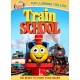 ANIMAÇÃO-TRAIN SCHOOL (DVD)