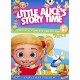 ANIMAÇÃO-LITTLE ALICE'S.. (DVD)