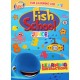 EDUCATIONAL-FISH SCHOOL JUNIOR:.. (DVD)