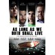 FILME-AS LONG AS WE BOTH.. (DVD)