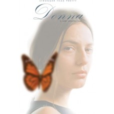 FILME-DONNA: STRONGER THAN.. (DVD)