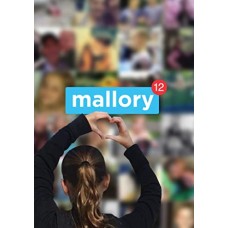 DOCUMENTÁRIO-MALLORY (DVD)