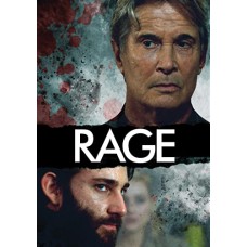 FILME-RAGE (DVD)