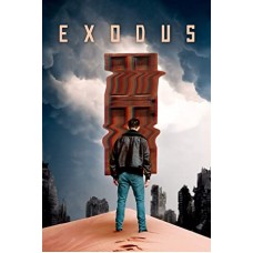 FILME-EXODUS (DVD)