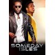 FILME-SOMEDAY ISLES (DVD)