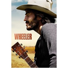 DOCUMENTÁRIO-WHEELER (DVD)