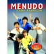 MENUDO-MENUDO: VIDEO EXPLOSION (DVD)