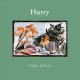 HURRY-FAKE IDEAS -COLOURED- (LP)