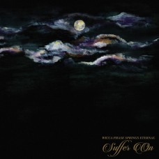 WICCA PHASE SPRINGS ETERNAL-SUFFER ON -DELUXE/COLOURED- (LP)