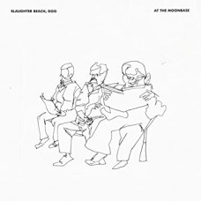 SLAUGHTER BEACH DOG-AT THE MOONBASE-COLOURED- (LP)