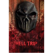 FILME-HELL TRIP (DVD)