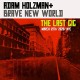 ADAM HOLZMAN-LAST GIG (CD)