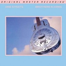 DIRE STRAITS-BROTHERS IN ARMS (SACD)