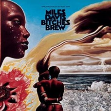 MILES DAVIS-BITCHES BREW (2SACD)
