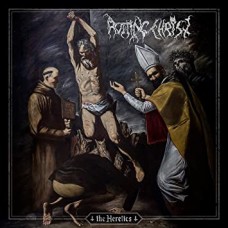 ROTTING CHRIST-HERETICS -REISSUE/DIGI- (CD)