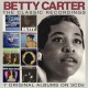 BETTY CARTER-CLASSIC RECORDINGS (3CD)