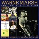 WAYNE MARSH-1950S COLLECTION (4CD)