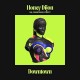 HONEY DIJON-DOWNTOWN -COLOURED- (12")