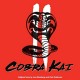 B.S.O. (BANDA SONORA ORIGINAL)-COBRA KAI, SEASON TWO (CD)