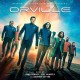 B.S.O. (BANDA SONORA ORIGINAL)-ORVILLE, SEASON TWO (2CD)