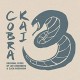 B.S.O. (BANDA SONORA ORIGINAL)-COBRA KAI, SEASON THREE (2CD)