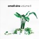 SMALL SINS-VOLUME II (CD)