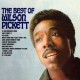 WILSON PICKETT-BEST OF.. -COLOURED- (LP)