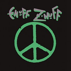 ENUFF Z'NUFF-ENUFF Z'NUFF -HQ- (LP)