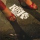 KINKS-LOW BUDGET -COLOURED- (LP)