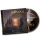 MOONSPELL-HERMITAGE (CD)