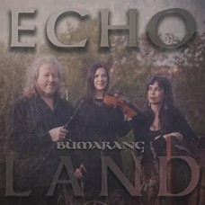 BUMARANG-ECHO LAND (CD)