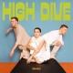 SHAED-HIGH DIVE (CD)