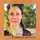 DIANE CLUCK-COMMON WEALTH (10")