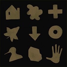 NATHA SALSBURG-THREE FERAL PIECES (12")