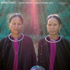 V/A-MIEN (YAO): CANNON.. (LP)