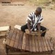 DAGAR GYIL ENSEMBLE OF LA-DAGARA: GYIL MUSIC OF.. (LP)