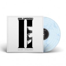 JOHN CARPENTER-LOST THEMES II -COLOURED- (LP)