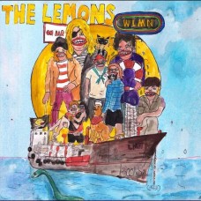 LEMONS-WLMN (LP)