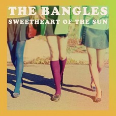 BANGLES-SWEETHEART.. -COLOURED- (LP)
