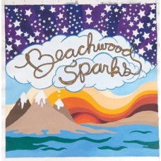 BEACHWOOD SPARKS-BEACHWOOD SPARKS -COLOURED- (2LP)