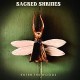 SACRED SHRINES-ENTER THE WOODS (CD)