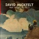 DAVID HUCKFELT-ROOM ENOUGH, TIME ENOUGH (LP)
