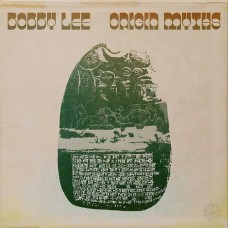BOBBY LEE-ORIGIN MTHS (LP)