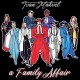 IVAN MAKVEL-A FAMILY AFFAIR (LP)