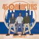 FORTYFIVE ADAPTERS-COLLECTED WORKS.. -EP- (2-12")