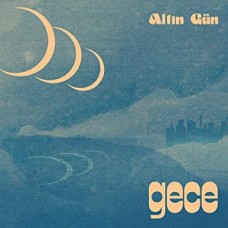 ALTIN GUN-GECE -COLOURED- (LP)